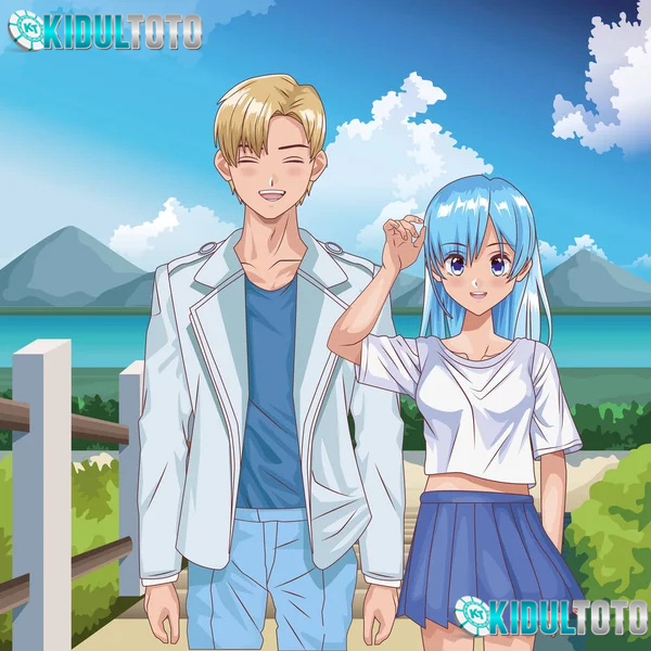 KIDULTOTO